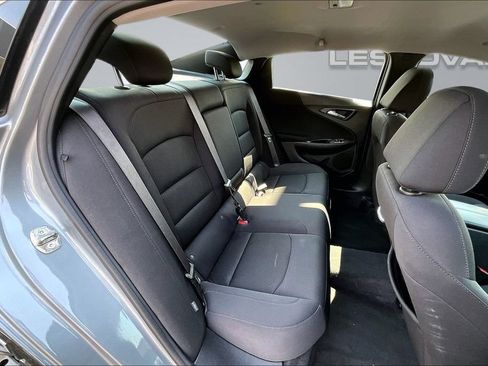 Used 2023 Chevrolet Malibu LT FWD image 26