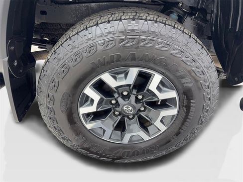 Used 2023 Toyota Tacoma 4x4 Double Cab image 83