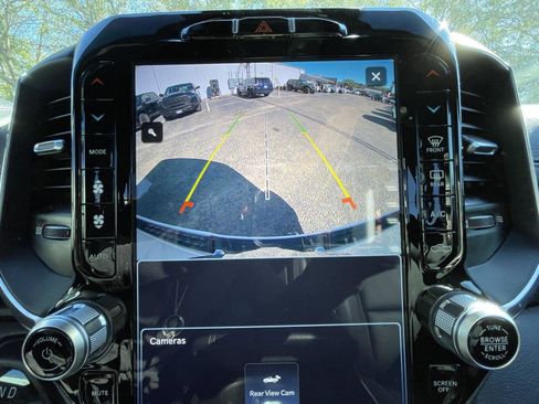 Certified 2023 RAM 1500 Laramie image 21