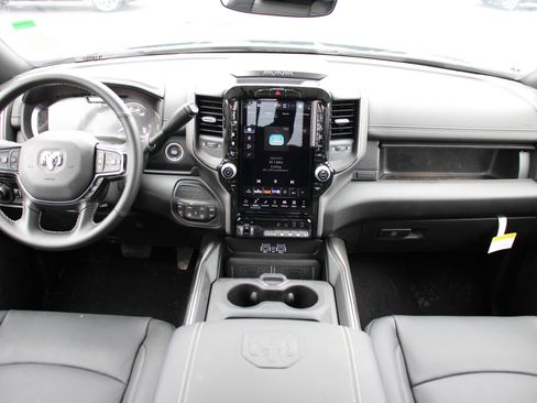 New 2026 RAM 2500 Power Wagon image 2