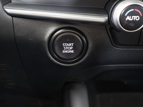 Used 2025 MAZDA MAZDA3 s FWD image 33