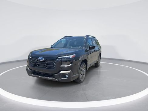 New 2026 Subaru Outback Premium AWD/4WD image 3