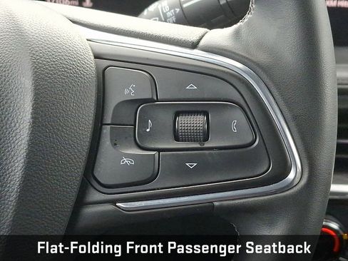 Used 2024 Buick Encore GX Sport Touring w/ Comfort Package image 20