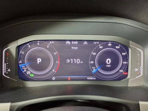 Used 2023 Volkswagen Atlas SE image 29