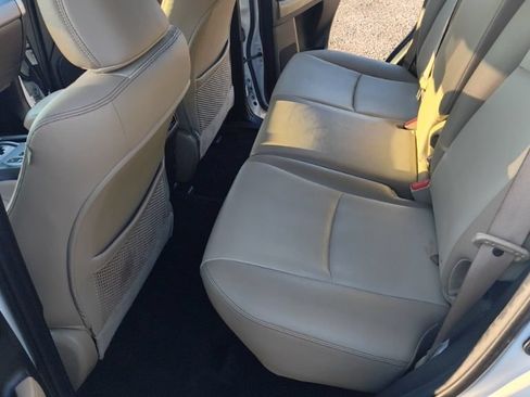 Used 2016 Toyota 4Runner SR5 Premium w/ Four Season Floor Mat Package AWD/4WD image 15