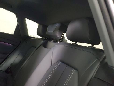 Used 2023 Audi Q4 e-tron Premium Plus w/ Premium Plus AWD/4WD image 10