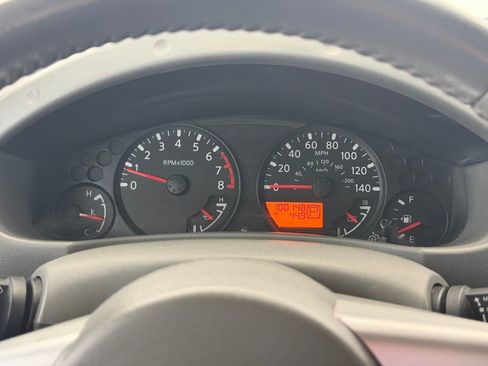 Used 2018 Nissan Frontier SV w/ Value Truck Package image 16