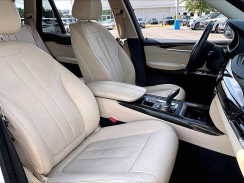 Used 2016 BMW X5 sDrive35i RWD image 29
