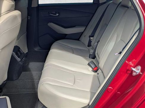 New 2025 Honda Accord EX-L image 14