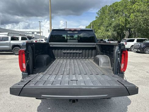 Certified 2020 GMC Sierra 1500 Denali w/ Denali Ultimate Package AWD/4WD image 26