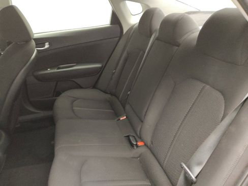 Used 2020 Kia Optima LX image 18