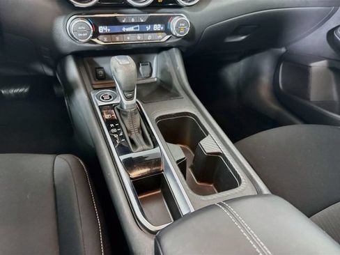Used 2024 Nissan Sentra SV w/ All-Weather Package FWD image 24