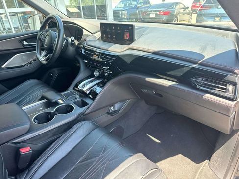 Used 2023 Acura MDX Type S AWD/4WD image 15