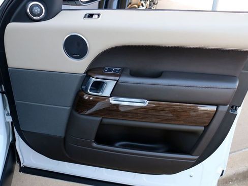 Used 2019 Land Rover Range Rover Sport Autobiography AWD/4WD image 36
