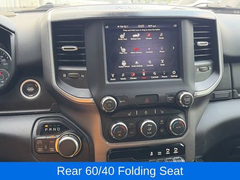 Used 2019 RAM 1500 Big Horn AWD/4WD image 18