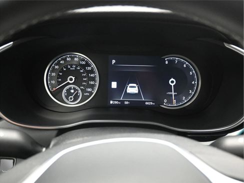 Used 2025 Genesis G70 2.5T w/ Sport Prestige Package RWD image 14