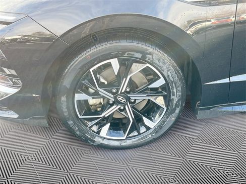 Used 2024 Hyundai Sonata SEL image 34