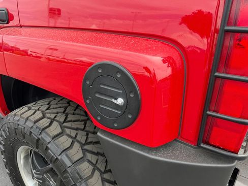 Used 2006 HUMMER H3 AWD/4WD image 21