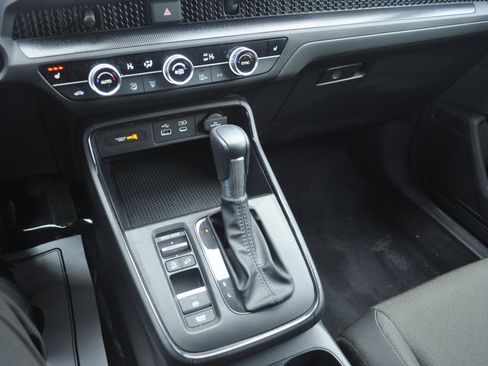 Certified 2023 Honda CR-V EX image 24