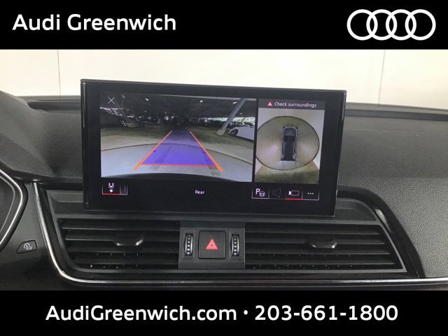 Certified 2023 Audi Q5 2.0T Prestige w/ Prestige Package AWD/4WD image 19