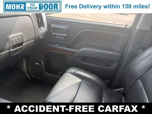 Used 2018 GMC Sierra 1500 SLT image 27