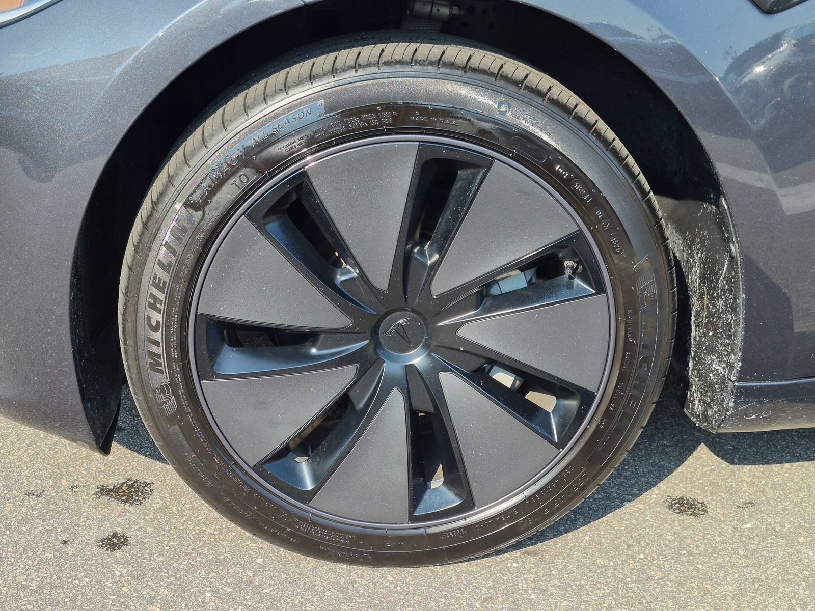 Used 2025 Tesla Model 3 Long Range RWD image 10