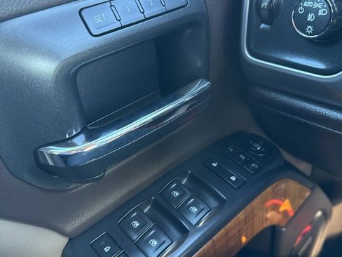 Used 2015 GMC Sierra 1500 SLT image 20