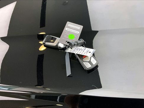 Certified 2025 Audi Q5 2.0T Premium Plus w/ Premium Plus Package image 15