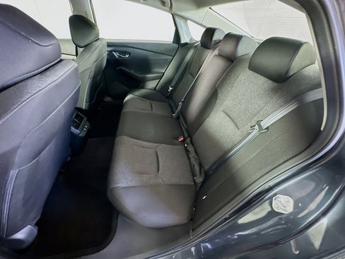 Used 2025 Honda Accord LX image 25