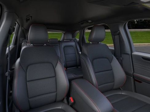 New 2026 Ford Escape ST-Line w/ Tech Pack #1 image 10