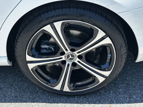 Certified 2025 Mercedes-Benz C 300 Sedan image 23