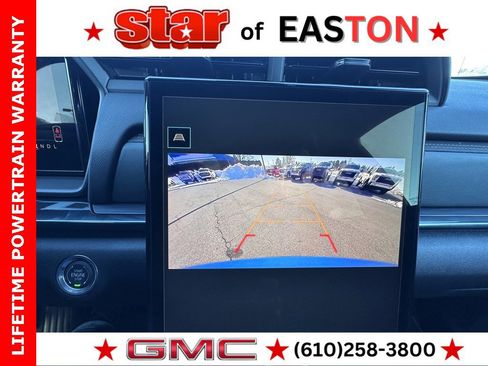 New 2026 GMC Terrain AT4 image 22