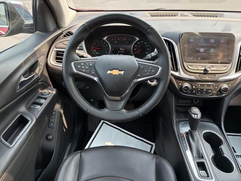 Used 2019 Chevrolet Equinox Premier FWD image 32