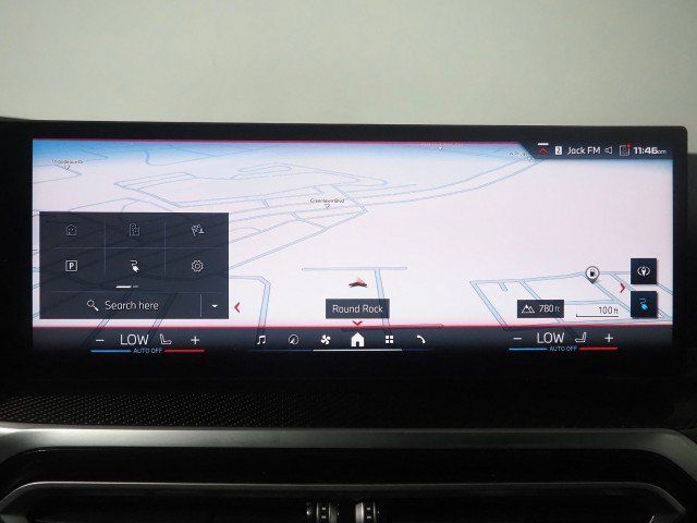 Used 2024 BMW i4 M50 AWD/4WD image 29
