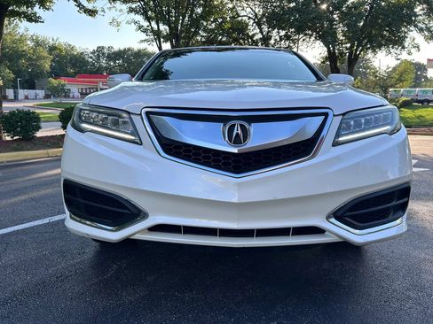 Used 2016 Acura RDX FWD w/ Technology Package image 10