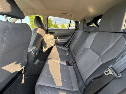 Used 2025 Subaru Crosstrek 2.5i Premium w/ Crosstrek Mirror Package AWD/4WD image 27