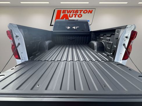 New 2026 Chevrolet Silverado 1500 LT Trail Boss w/ Convenience Package II image 25