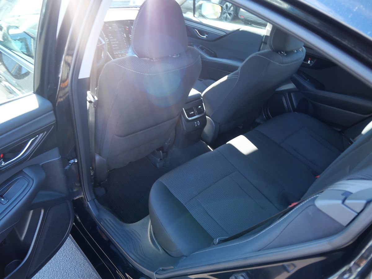 Used 2023 Subaru Legacy Premium AWD/4WD image 18