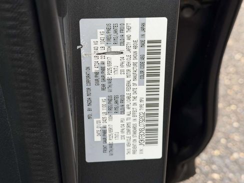 Used 2020 MAZDA CX-5 Touring image 17