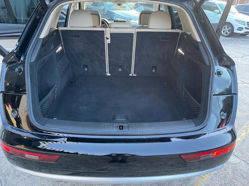 Used 2018 Audi Q5 2.0T Premium Plus AWD/4WD image 20