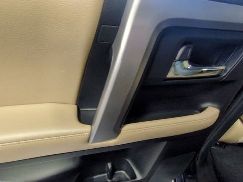 Used 2020 Toyota 4Runner Limited image 24