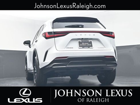 New 2026 Lexus NX 350h FWD w/ Premium image 19