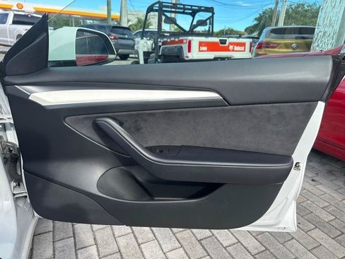 Used 2022 Tesla Model 3 RWD image 24