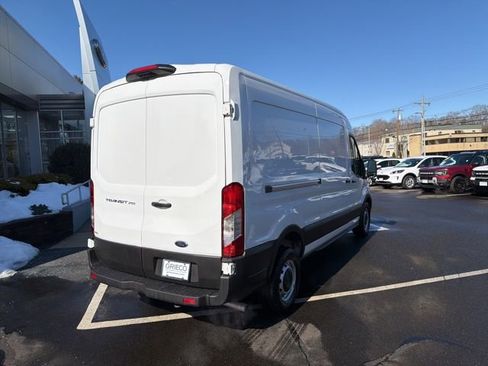 Used 2023 Ford Transit 250 Medium Roof image 7