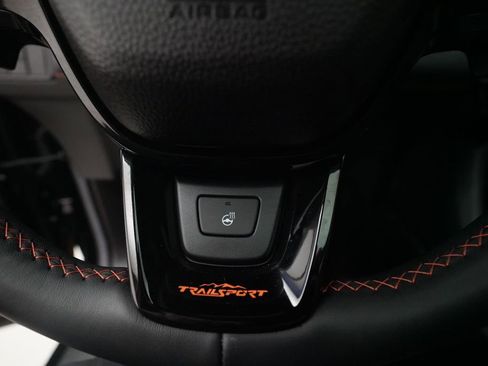 Certified 2026 Honda Passport TrailSport Elite image 20