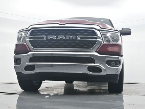 Used 2022 RAM 1500 Big Horn AWD/4WD image 25