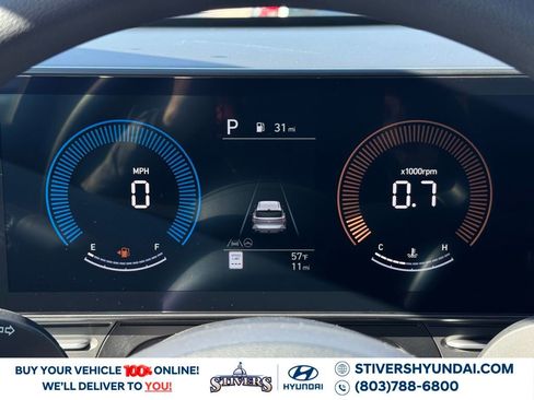 New 2026 Hyundai Kona SE image 25