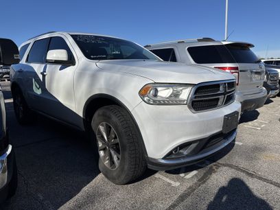Used 2016 Dodge Durango Limited