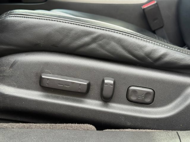 Used 2012 Acura TL w/ Technology Package FWD image 25