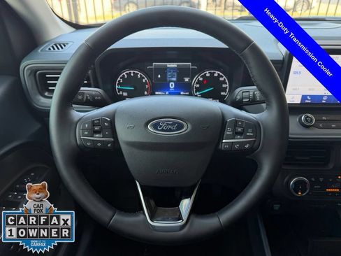 Used 2024 Ford Maverick Tremor w/ Tremor Off-Road Package AWD/4WD image 13